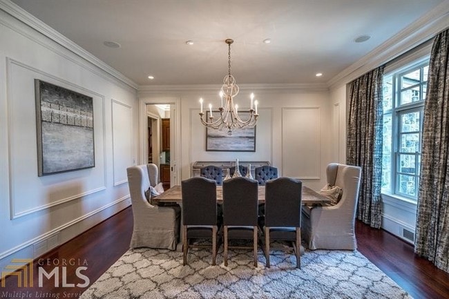 Building Photo - 4251 Whitestone Pl NW