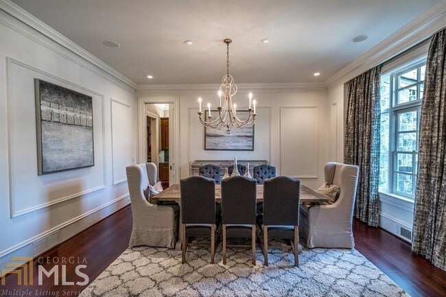 Foto del edificio - 4251 Whitestone Pl NW