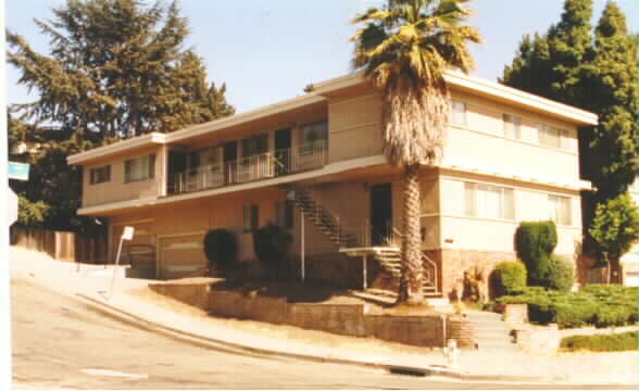 Foto del edificio - 4800 Fairfax Ave