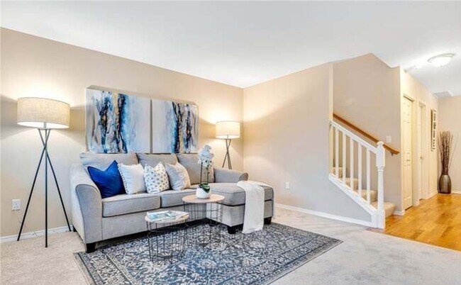 Foto del edificio - Available SEPTEMBER - 3bd Home on Gleneagl...