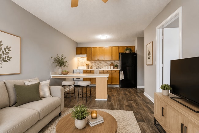 Building Photo - Kannan Station Apartment Homes