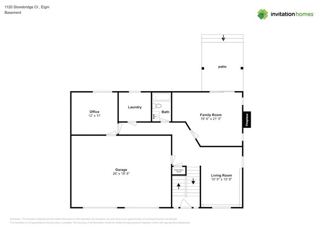 Foto del edificio - 1120 Stonebridge Ct