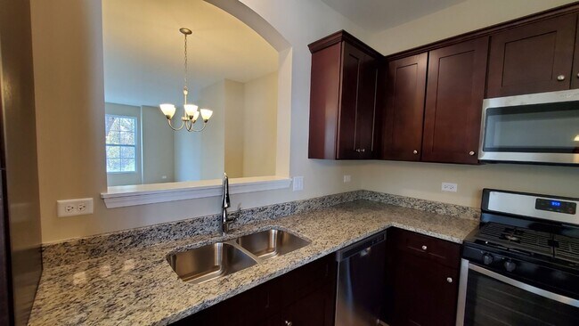Foto del edificio - 3Br/2.5Ba Townhome, Cottonwood
