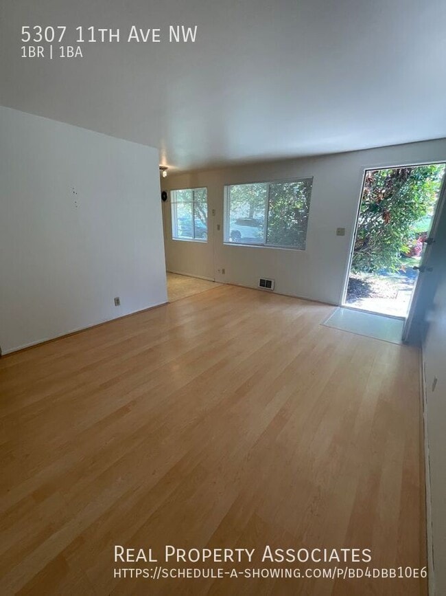 Foto del edificio - 5307 11th Ave NW