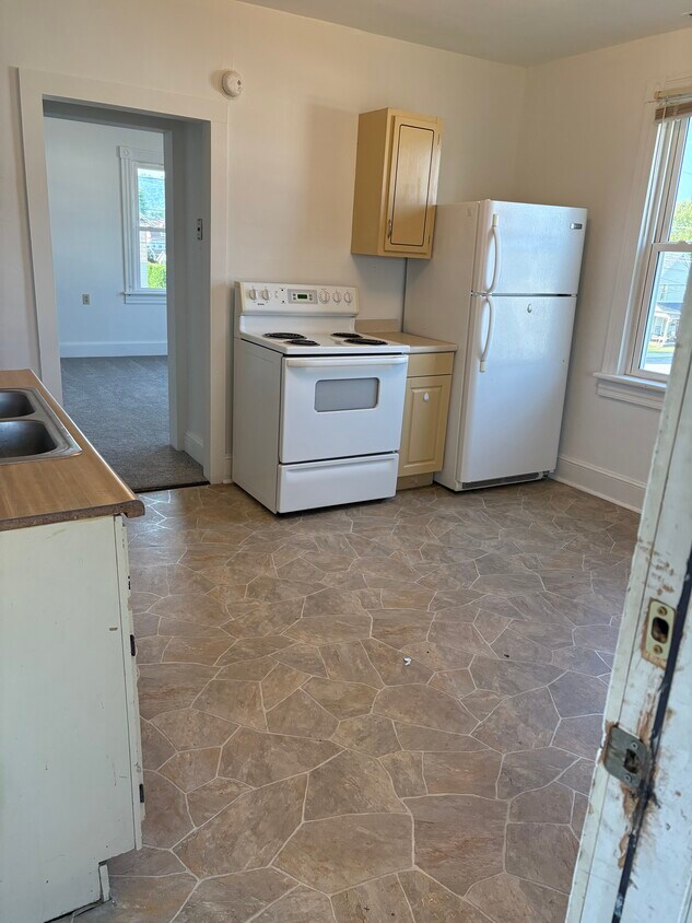 Foto principal - 1202 2nd Ave