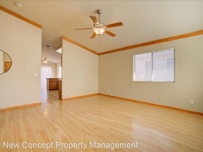 Foto del edificio - 3 br, 2 bath House - 10195 E. Paseo Juan Tabo