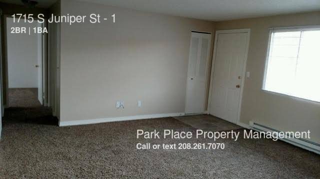 Building Photo - 1715 S Juniper St