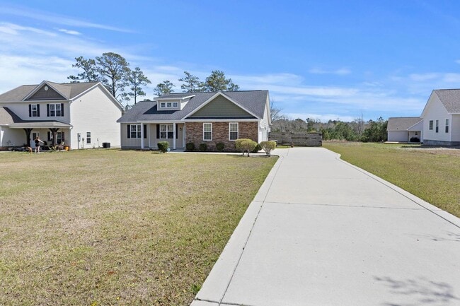 Building Photo - 3BR w/Bonus Room! Stone Bay & Beach Convenience!