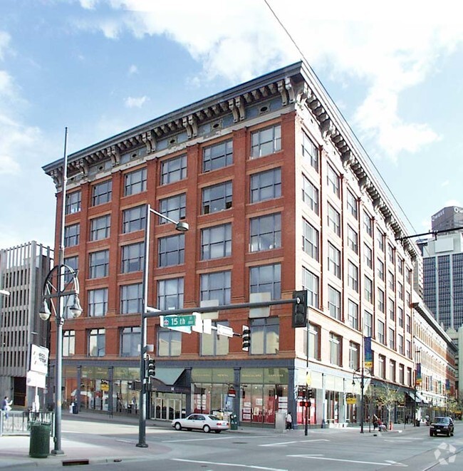 Building Photo - Denver Dry Bldg