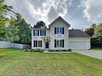 Building Photo - 509 Crystal Hill Ct