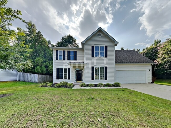 Building Photo - 509 Crystal Hill Ct