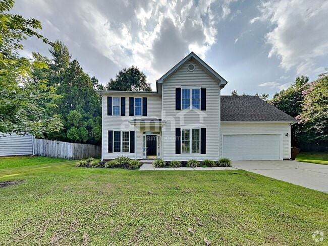 Building Photo - 509 Crystal Hill Ct