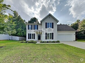 Building Photo - 509 Crystal Hill Ct