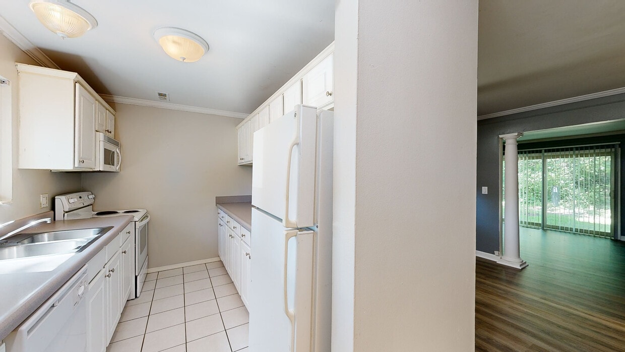 Photo - Towne Square Apartments and Townhomes