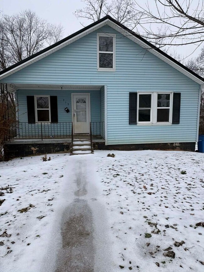 Foto del edificio - Modern & Move-In Ready with Basement