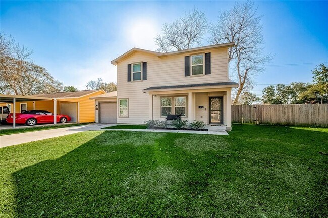 Building Photo - 115 Wilburn Dr