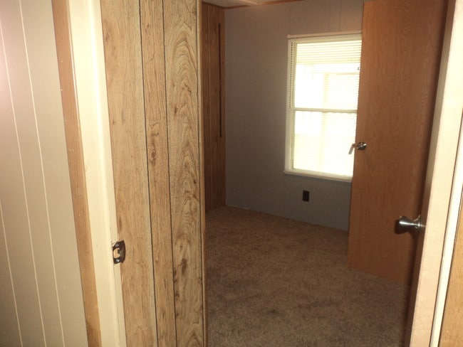 bedroom - 32884 Violet St