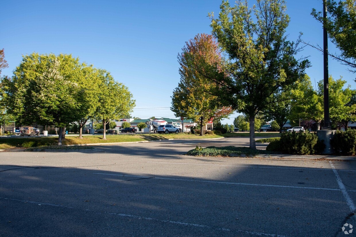 September 2021 - The Lost Rapid Townhomes