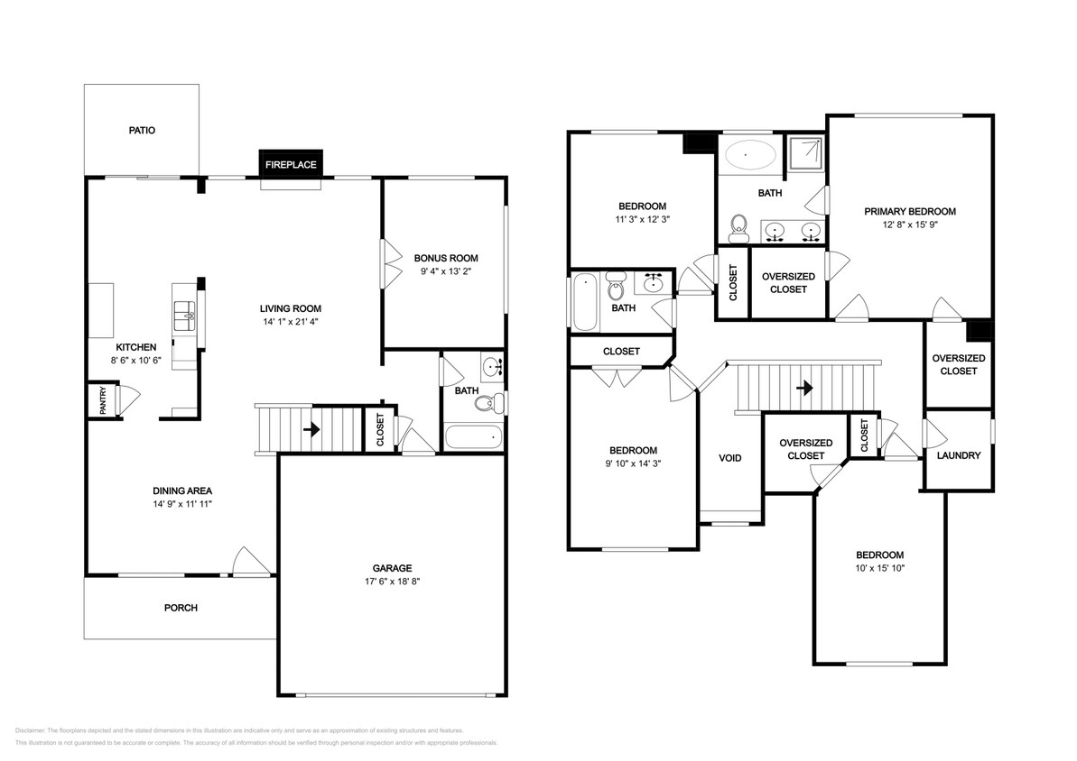 Foto del edificio - 3554 Sunbright Ln