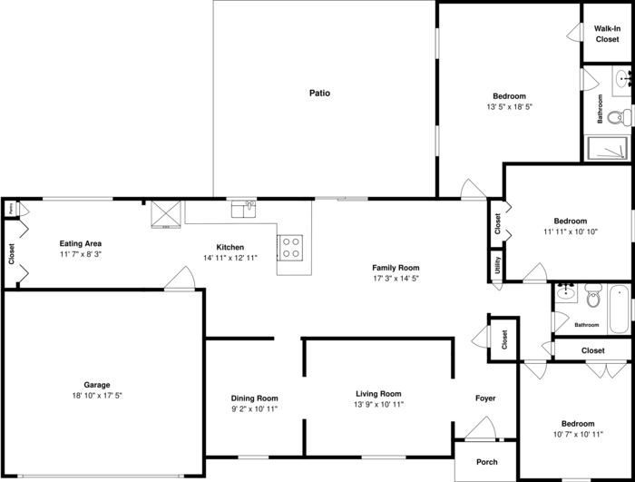Building Photo - 950 Turtle Creek Dr S