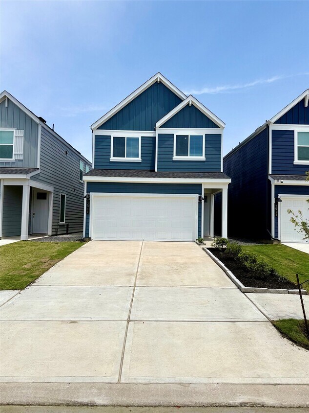 Foto principal - 2911 Needham Gdn Ln