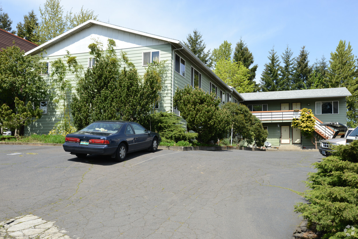 Building Photo - Theresa Terrace Apartments