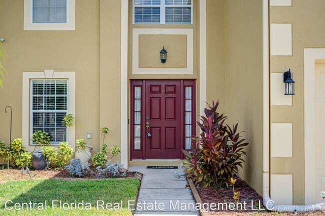 Building Photo - 4 br, 2.5 bath House - 5001 Preserve Blvd.