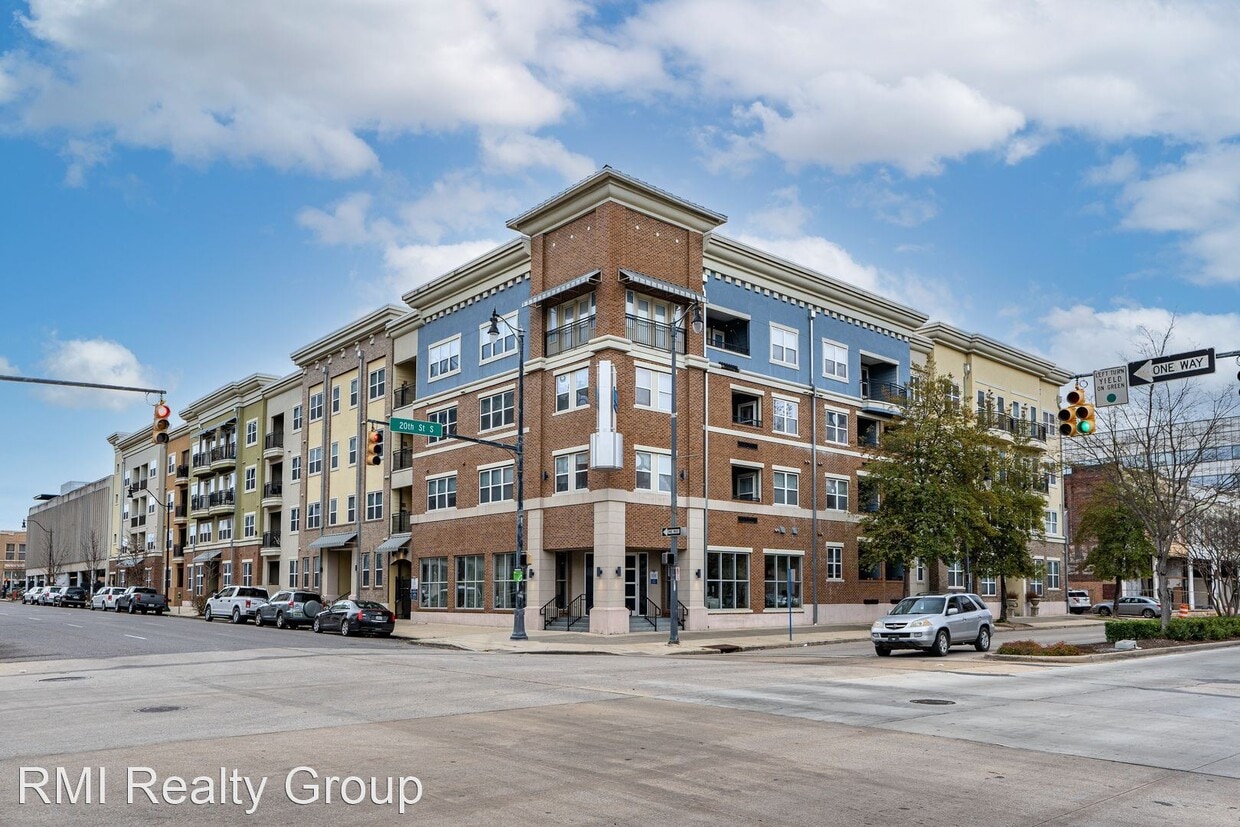 Primary Photo - 2 br, 2 bath House - 401 20th Street South...