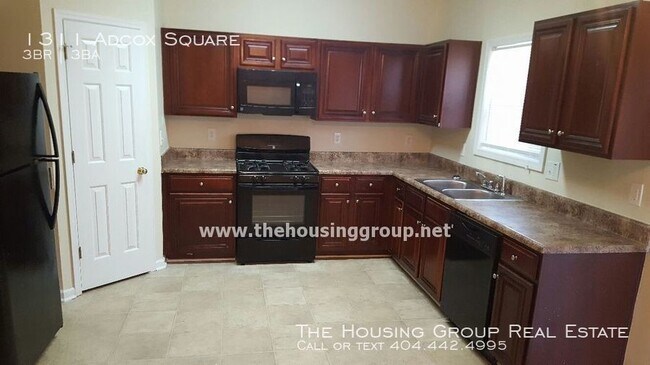 Foto del edificio - READY NOW!!!in Stone Mountain!!