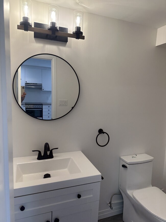 Bathroom1 - 43 Hickling Trl