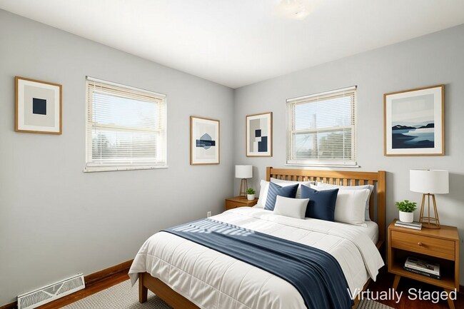 Foto del edificio - 1501 Linwood Ave