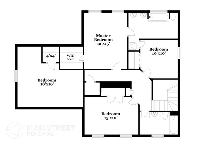 Foto del edificio - 8146 Chatham Oaks Dr