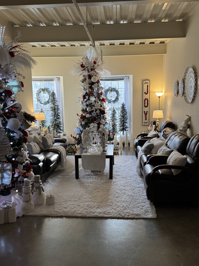 Foto del edificio - Artspace Windham