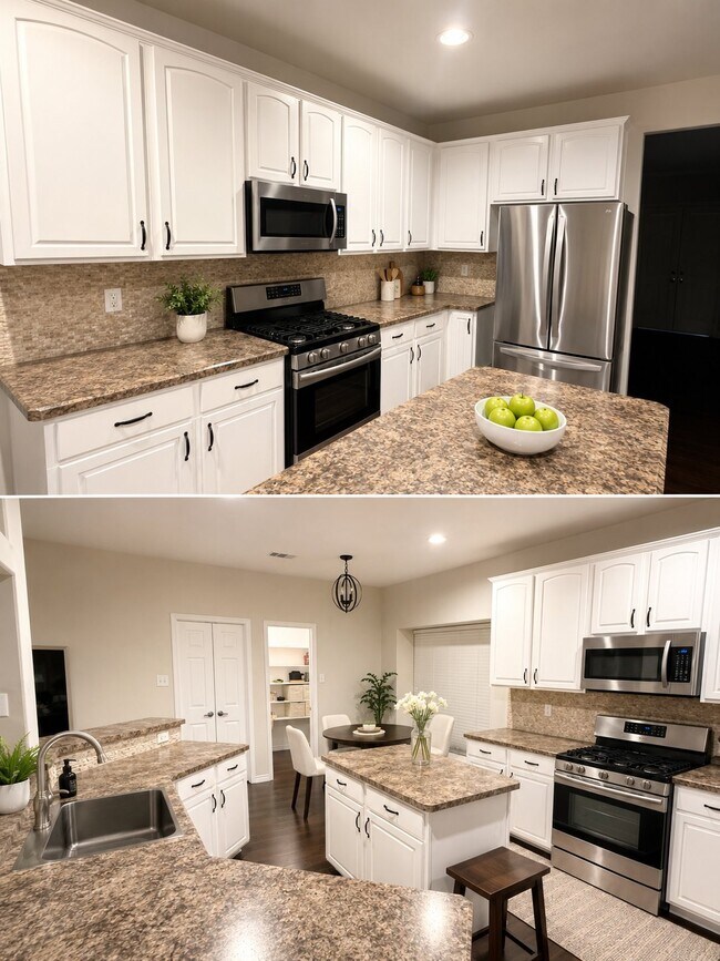 Foto del edificio - 1622 Lake Travis Dr