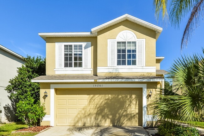 Building Photo - 15261 Harrowgate Way