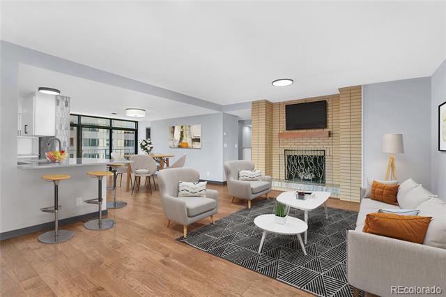 Foto principal - 1777 Larimer St