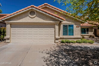 Building Photo - 4730 E Desert Cactus St