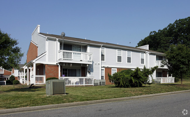 Wellington Place Apartments - Sandston, VA | Apartments.com