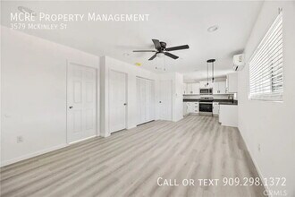 Building Photo - 3579 McKinley St