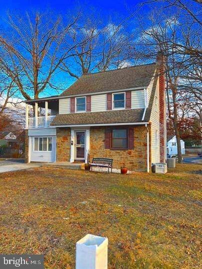 Foto principal - 1226 E Newport Pike