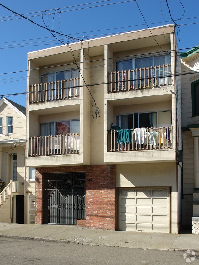 Foto del edificio - 147 Wood St