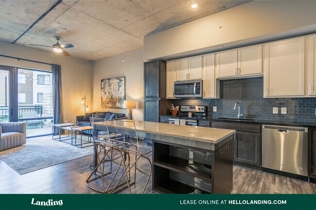 Foto del edificio - 905 20th Ave S