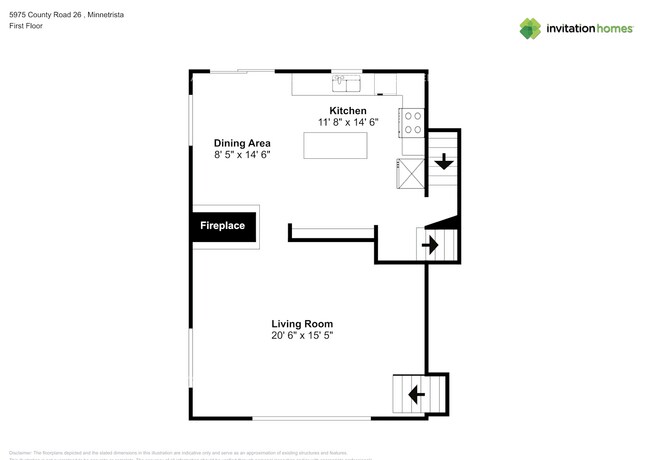 Foto del edificio - 5975 County Rd 26