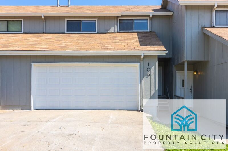 105 Crawford Ln, Liberty, MO 64068 Condo for Rent in Liberty, MO