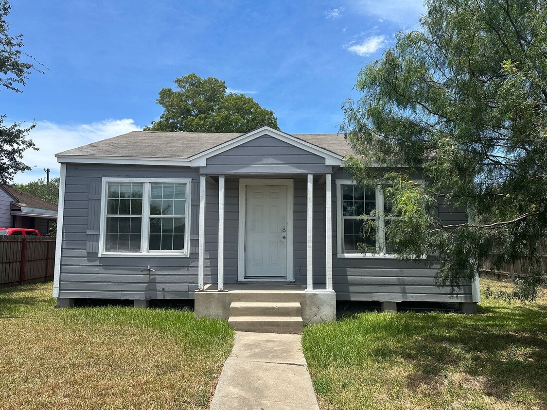 Primary Photo - Ready for move in