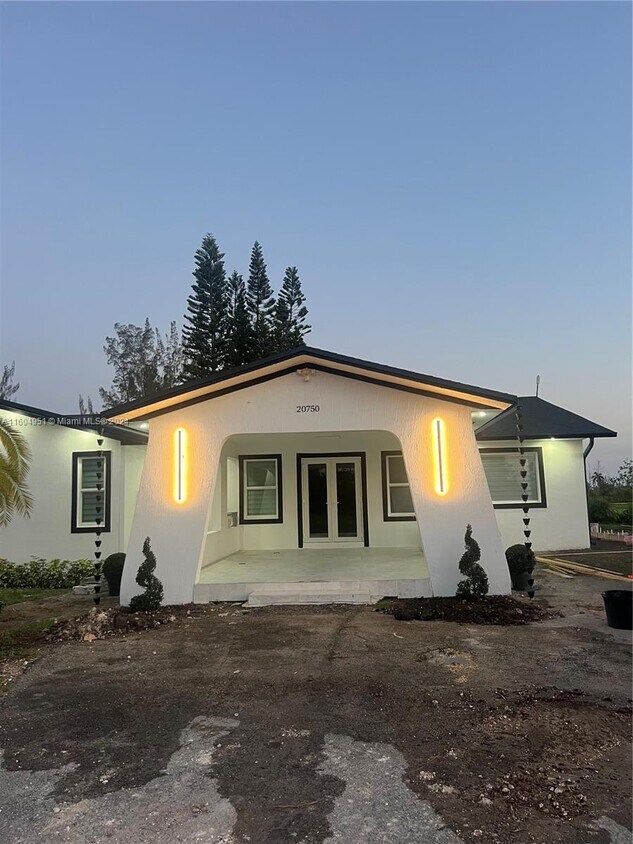 Building Photo - 20750 SW 136th St