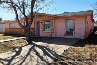 Building Photo - 1504 S Jefferson St