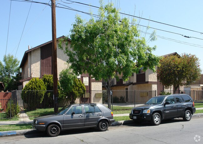 Foto del edificio - 1041-1043 W Bishop St