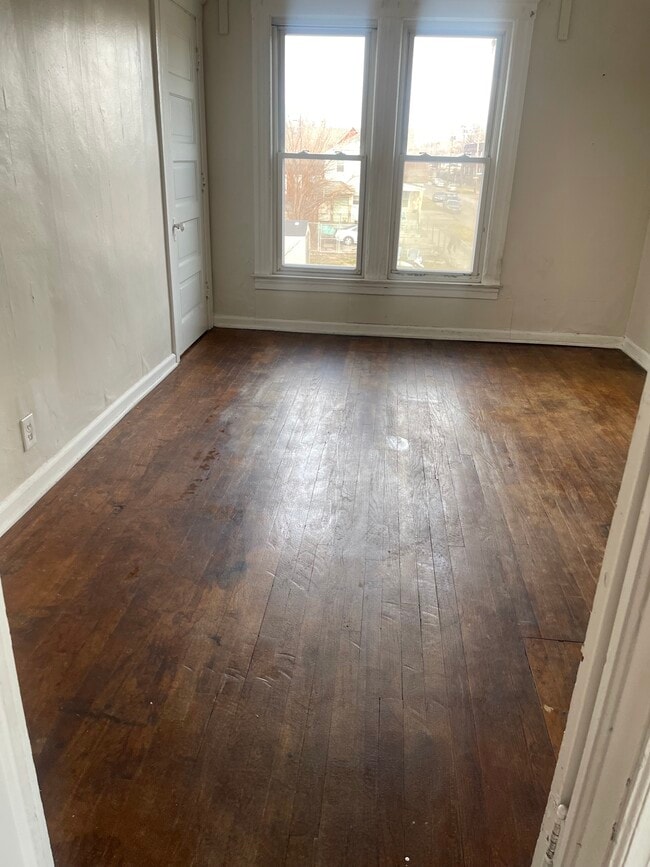 Building Photo - 1403 Morrell St