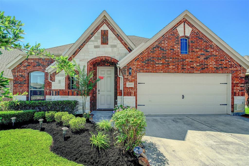 Primary Photo - 26607 Grey Sparrow Dr